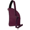 image:imageBaggallini Securtex AntiTheft Half Moon SlingMulberry