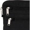 image:imageBaggallini Securtex AntiTheft Large CrossbodyBlack