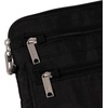 image:imageBaggallini Securtex AntiTheft Large CrossbodyBlack
