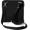 image:imageBaggallini Securtex AntiTheft Large CrossbodyBlack