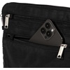 image:imageBaggallini Securtex AntiTheft Large CrossbodyBlack