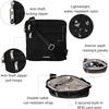 image:imageBaggallini Securtex AntiTheft Large CrossbodyBlack