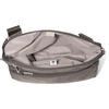 image:imageBaggallini Securtex AntiTheft Large CrossbodyCharcoal