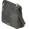 image:imageBaggallini Securtex AntiTheft Large CrossbodyCharcoal