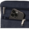 image:imageBaggallini Securtex AntiTheft Large CrossbodyFrench Navy
