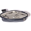 image:imageBaggallini Securtex AntiTheft Large CrossbodyFrench Navy