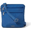 image:imageBaggallini Securtex AntiTheft Large CrossbodyLapis