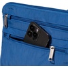 image:imageBaggallini Securtex AntiTheft Large CrossbodyLapis