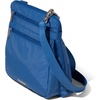 image:imageBaggallini Securtex AntiTheft Large CrossbodyLapis