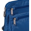 image:imageBaggallini Securtex AntiTheft Large CrossbodyLapis