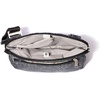 image:imageBaggallini Securtex AntiTheft Large CrossbodyMidnight Blossom Print