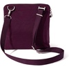 image:imageBaggallini Securtex AntiTheft Large CrossbodyMulberry
