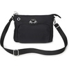 image:imageBaggallini Securtex AntiTheft Memento CrossbodyBlack
