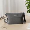 image:imageBaggallini Securtex AntiTheft Memento CrossbodyBlack