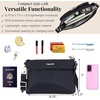 image:imageBaggallini Securtex AntiTheft Memento CrossbodyFrench Navy