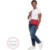 image:imageBaggallini Securtex AntiTheft Memento CrossbodyIndigo Petal