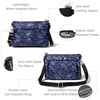image:imageBaggallini Securtex AntiTheft Memento CrossbodyIndigo Petal