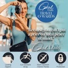 image:imageBaggallini Securtex AntiTheft Memento CrossbodyLapis