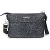 image:imageBaggallini Securtex AntiTheft Memento CrossbodyMidnight Blossom