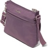 image:imageBaggallini Securtex AntiTheft Memento CrossbodyMisty Purple