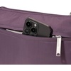 image:imageBaggallini Securtex AntiTheft Memento CrossbodyMisty Purple