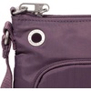 image:imageBaggallini Securtex AntiTheft Memento CrossbodyMisty Purple