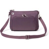 image:imageBaggallini Securtex AntiTheft Memento CrossbodyMisty Purple