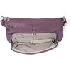 image:imageBaggallini Securtex AntiTheft Memento CrossbodyMisty Purple