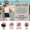image:imageBaggallini Securtex AntiTheft Memento CrossbodyMoss