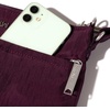 image:imageBaggallini Securtex AntiTheft Memento CrossbodyMulberry