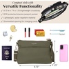 image:imageBaggallini Securtex AntiTheft Memento CrossbodyThyme
