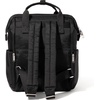 image:imageBaggallini Securtex AntiTheft Windsor Backpack for Travel Work amp College RFID amp Locking Zipper Up to 16 LaptopBlack