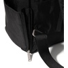image:imageBaggallini Securtex AntiTheft Windsor Backpack for Travel Work amp College RFID amp Locking Zipper Up to 16 LaptopBlack