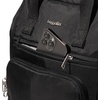 image:imageBaggallini Securtex AntiTheft Windsor Backpack for Travel Work amp College RFID amp Locking Zipper Up to 16 LaptopBlack