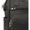 image:imageBaggallini Securtex AntiTheft Windsor Backpack for Travel Work amp College RFID amp Locking Zipper Up to 16 LaptopCharcoal