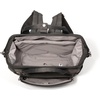 image:imageBaggallini Securtex AntiTheft Windsor Backpack for Travel Work amp College RFID amp Locking Zipper Up to 16 LaptopCharcoal
