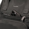 image:imageBaggallini Securtex AntiTheft Windsor Backpack for Travel Work amp College RFID amp Locking Zipper Up to 16 LaptopCharcoal