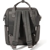 image:imageBaggallini Securtex AntiTheft Windsor Backpack for Travel Work amp College RFID amp Locking Zipper Up to 16 LaptopCharcoal