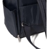 image:imageBaggallini Securtex AntiTheft Windsor Backpack for Travel Work amp College RFID amp Locking Zipper Up to 16 LaptopFrench Navy