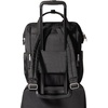 image:imageBaggallini Securtex AntiTheft Windsor Backpack for Travel Work amp College RFID amp Locking Zipper Up to 16 LaptopFrench Navy