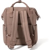 image:imageBaggallini Securtex AntiTheft Windsor Backpack for Travel Work amp College RFID amp Locking Zipper Up to 16 LaptopPortobello