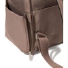 image:imageBaggallini Securtex AntiTheft Windsor Backpack for Travel Work amp College RFID amp Locking Zipper Up to 16 LaptopPortobello