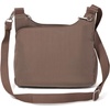 image:imageBaggallini Securtex Antitheft Crossover Crossbody Bag 11w X 85h Rfid Builtin Wallet Locking ZippersPortobello