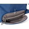 image:imageBaggallini Securtex Antitheft Vacation Travel Backpack 10x13 SlashResistant Nylon Daypack wRFID BlackLapis