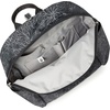 image:imageBaggallini Securtex Antitheft Vacation Travel Backpack 10x13 SlashResistant Nylon Daypack wRFID BlackMidnight Blossom
