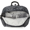 image:imageBaggallini Securtex Antitheft Vacation Travel Backpack 10x13 SlashResistant Nylon Daypack wRFID BlackMidnight Blossom