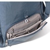 image:imageBaggallini Securtex Antitheft Vacation Travel Backpack 10x13 SlashResistant Nylon Daypack wRFID BlackMist