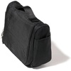 image:imageBaggallini Small Toiletry Kit  Lightweight 5x8 Inch Makeup BagBlack