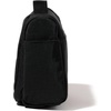 image:imageBaggallini Small Toiletry Kit  Lightweight 5x8 Inch Makeup BagBlack