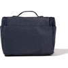 image:imageBaggallini Small Toiletry Kit  Lightweight 5x8 Inch Makeup BagFrench Navy